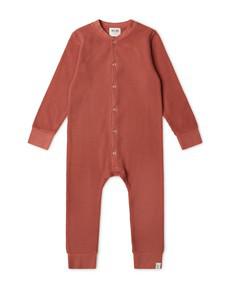 Basic Pajamas rooibos van Matona