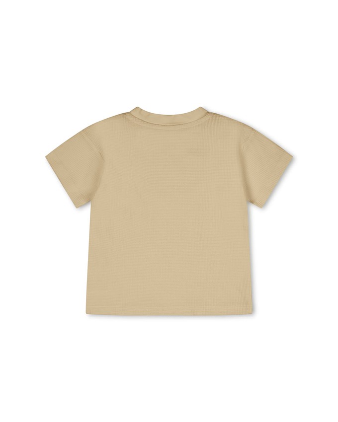 Basic T-Shirt cream from Matona