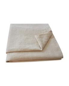 Duvet Cover milk van Matona