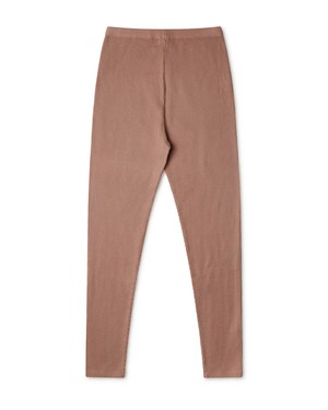 Basic Pants Adult terracotta from Matona