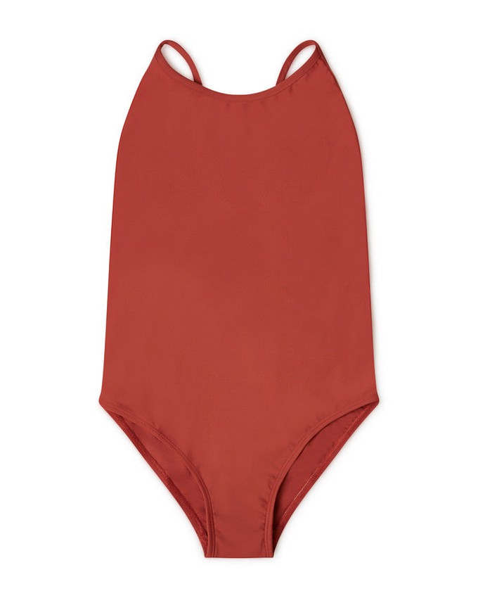 Swimsuit rubia from Matona