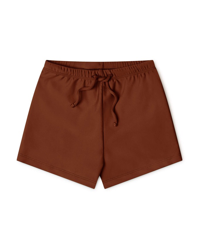 Swim Trunks amber from Matona