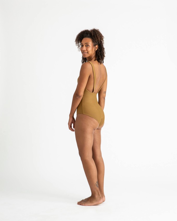 Bathing Suit moss from Matona