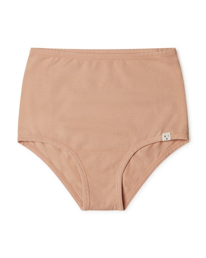 Basic Undies Women terracotta from Matona