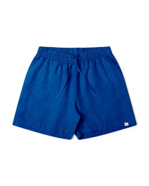 Classic Shorts lapis from Matona