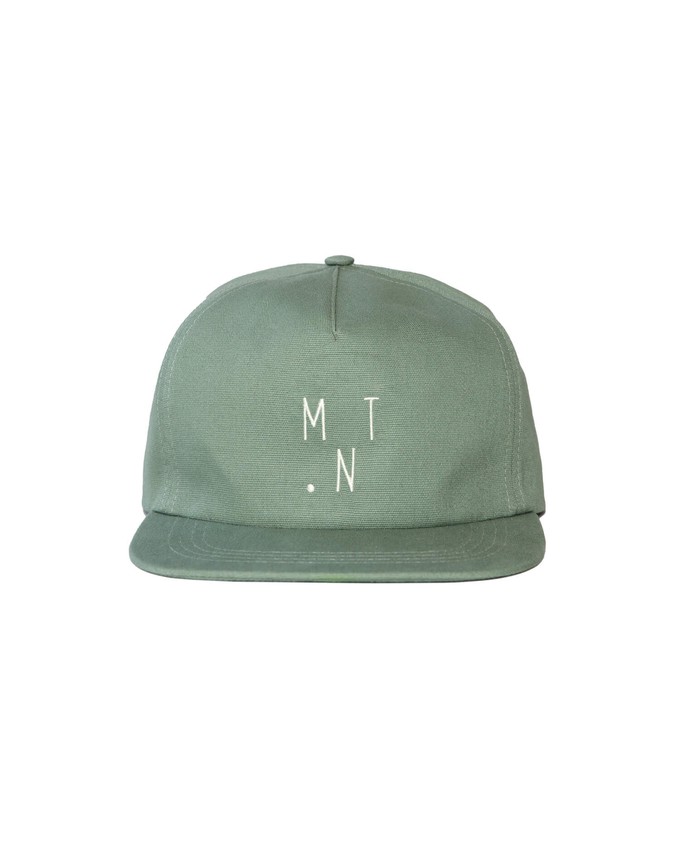 Surf Cap teal from Matona