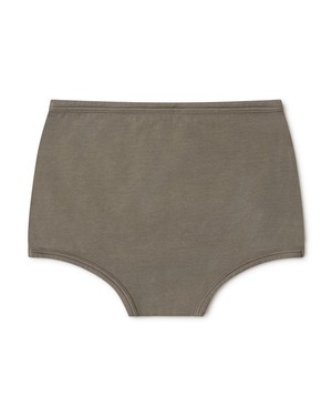 Basic Undies olive from Matona