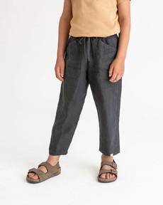 Garden Pants black via Matona