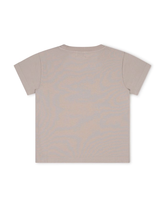 Classic T-Shirt pale clay from Matona