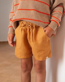 Classic Shorts rust van Matona