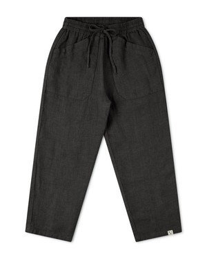 Garden Pants black from Matona