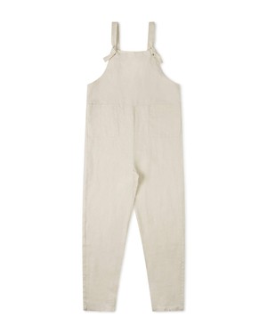 Linen Overall almond from Matona