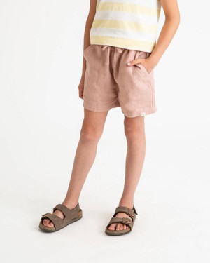 Classic Shorts rosewood from Matona