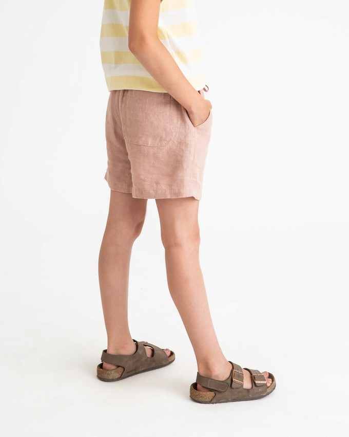 Classic Shorts rosewood from Matona