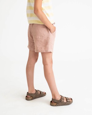 Classic Shorts rosewood from Matona