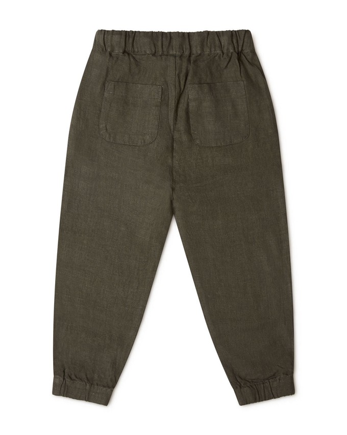 Easy Pants pine from Matona