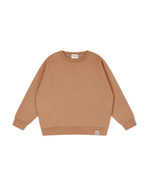 Crewneck Sweatshirt terra from Matona