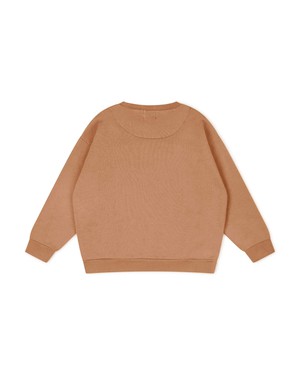 Crewneck Sweatshirt terra from Matona