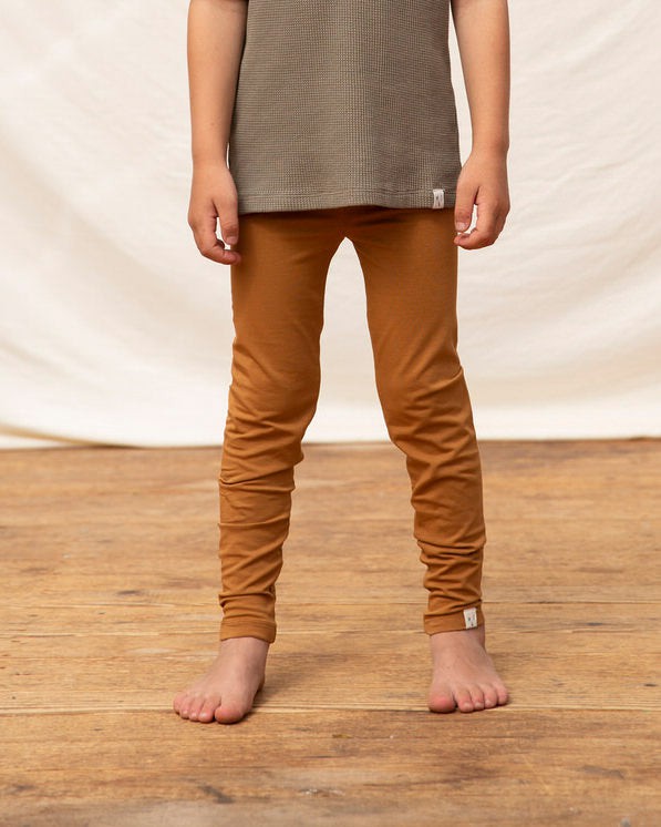 Leggings toffee from Matona