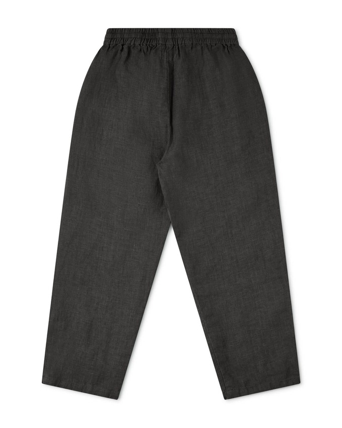 Garden Pants black from Matona