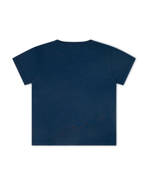 Classic T-Shirt navy from Matona