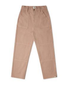 Utility Pants terracotta van Matona