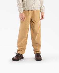 Corduroy Chino marmot via Matona
