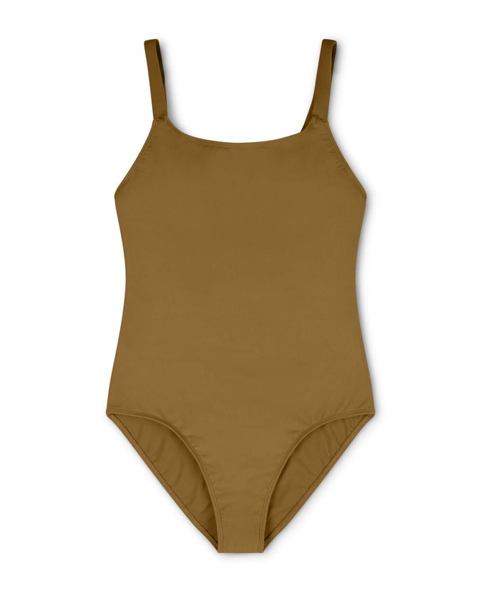 Bathing Suit moss from Matona