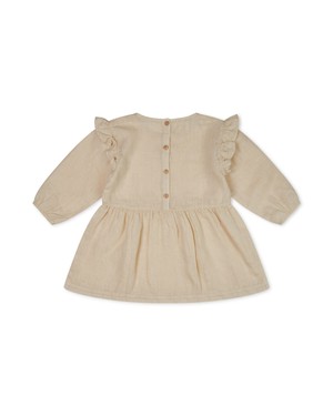 Luzia Blouse beige from Matona