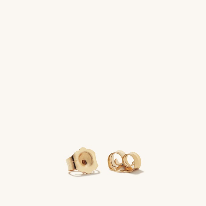 Bold Sphere Studs from Mejuri