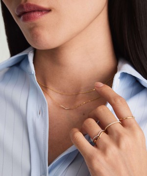 Wishbone Stacker Set from Mejuri