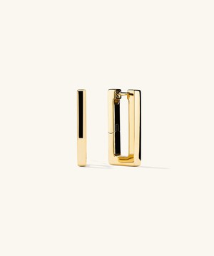 Block Large Hoops from Mejuri