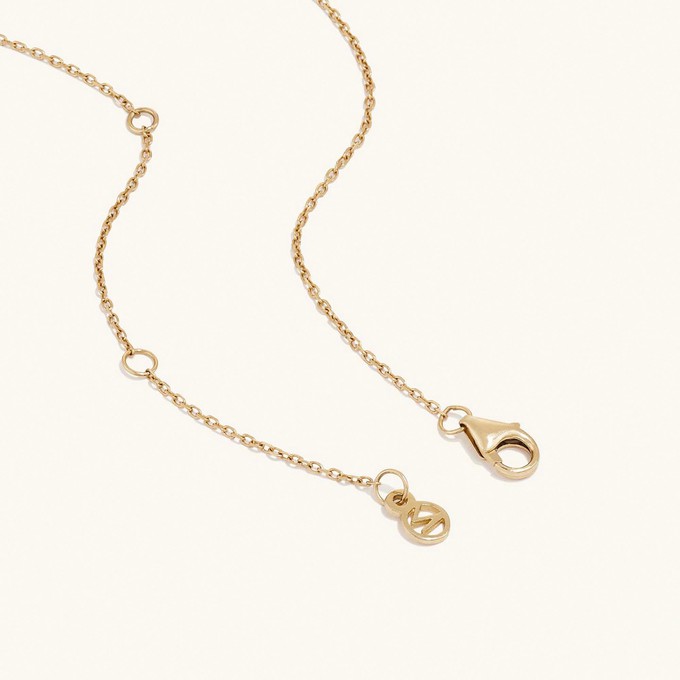 Hue Necklace from Mejuri
