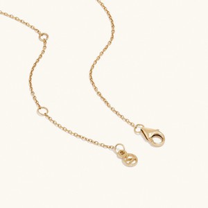 Hue Necklace from Mejuri