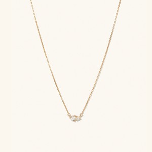 Hue Necklace from Mejuri
