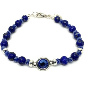 Lapis Lazuli armband from MI-AMI