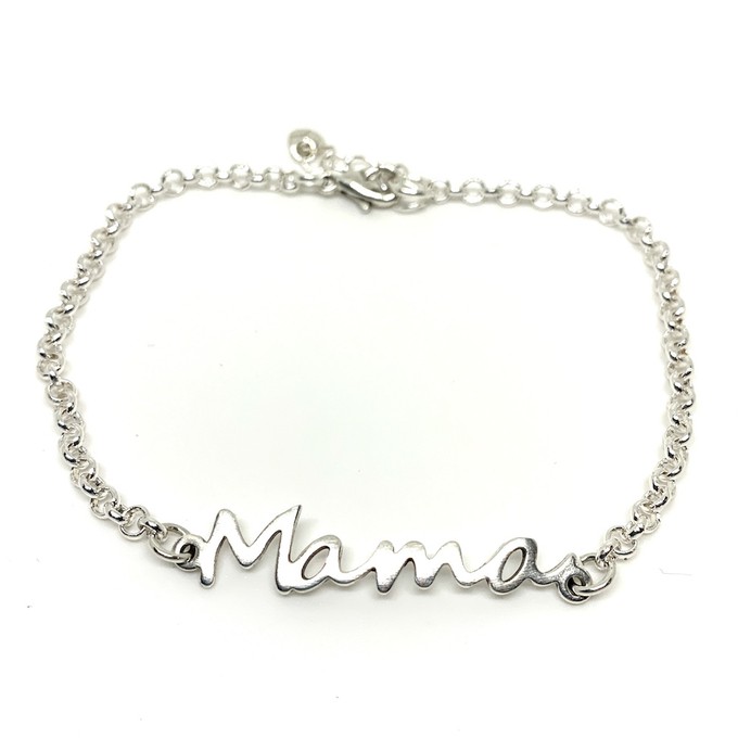 Mama armband from MI-AMI