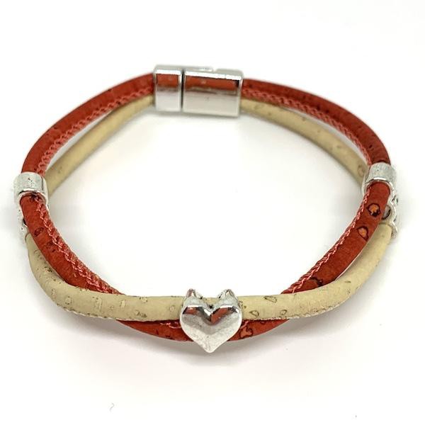 rood witte armband from MI-AMI