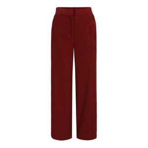 Han pants Biking red from Mon Col Anvers