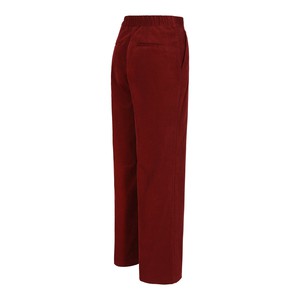 Han pants Biking red from Mon Col Anvers
