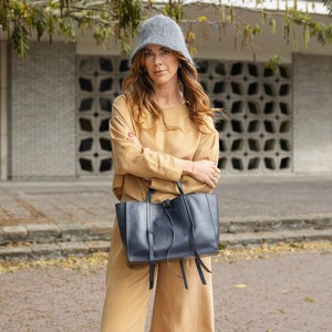 Candy blouse Gold from Mon Col Anvers