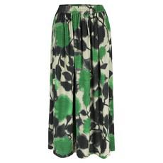 Sage midi skirt Clover via Mon Col Anvers