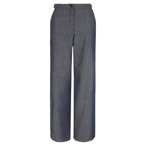 Gaia pants Indigo / Pink from Mon Col Anvers