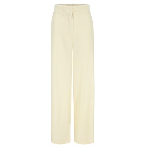 Rocca pants Ivory from Mon Col Anvers