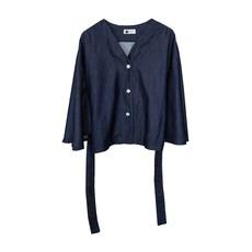 Edith Jacket Clave van M.R BRAVO