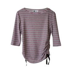 Pris Top Clave - Stripe van M.R BRAVO