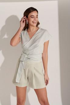 Margot Top van M.R BRAVO