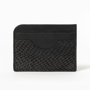 Classy Cardholder -Black- from Ms. Bay