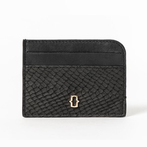 Classy Cardholder -Black- from Ms. Bay