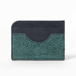 Classy Cardholder -Green- from Ms. Bay